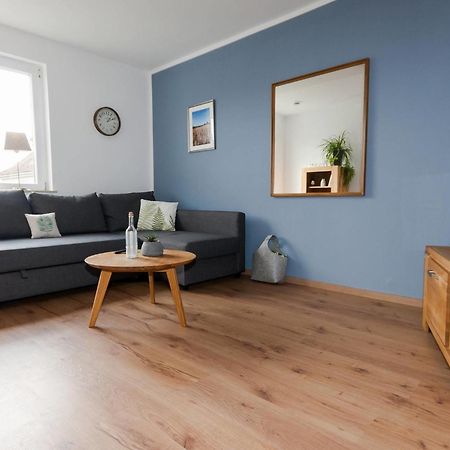 Ferienwohnung Naumann ショッテン エクステリア 写真