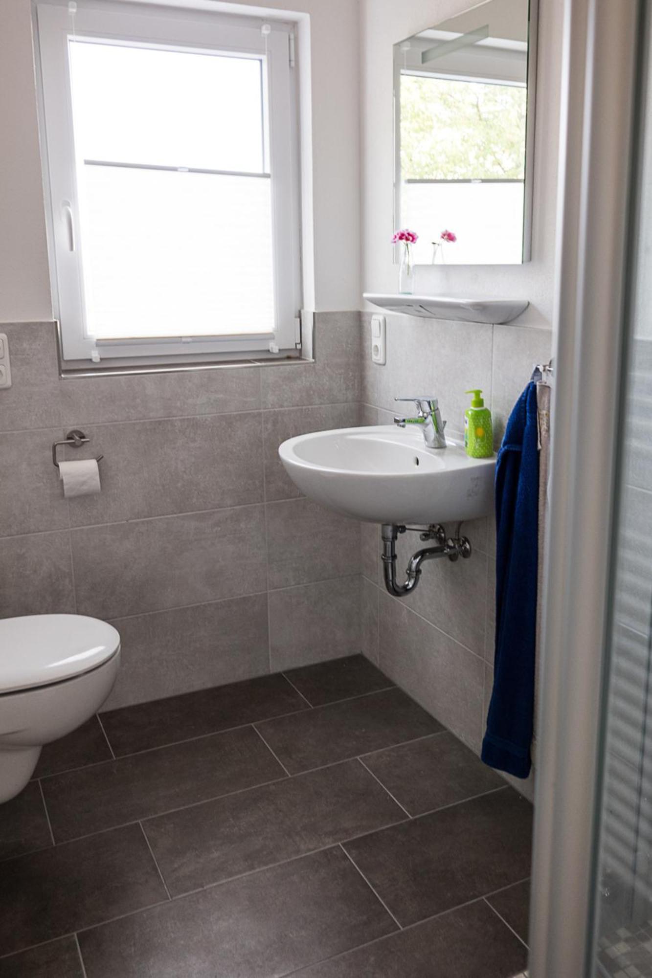 Ferienwohnung Naumann ショッテン エクステリア 写真