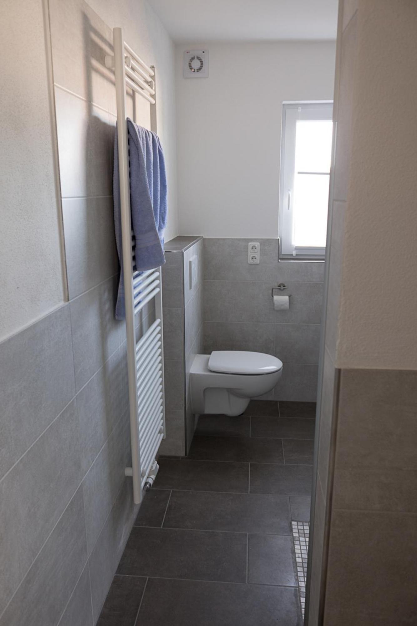 Ferienwohnung Naumann ショッテン エクステリア 写真